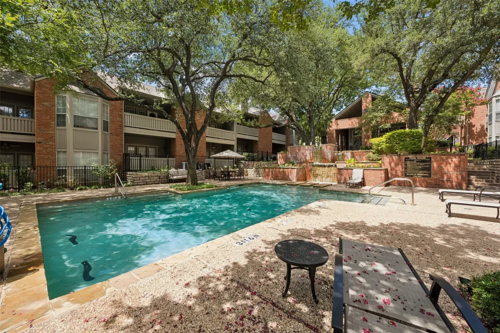 12660 Hillcrest Road #7205 Dallas, TX 75230