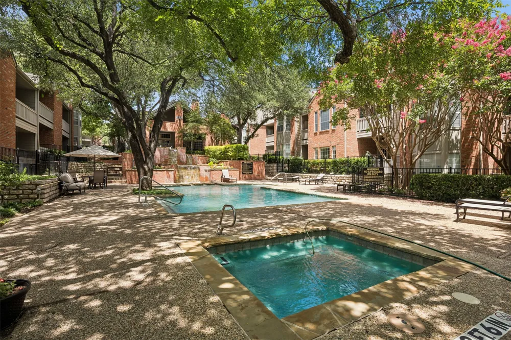 12660 Hillcrest Road #7205 Dallas, TX 75230