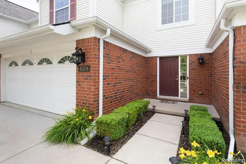 41578 Mitchell Road Novi City, MI 48377