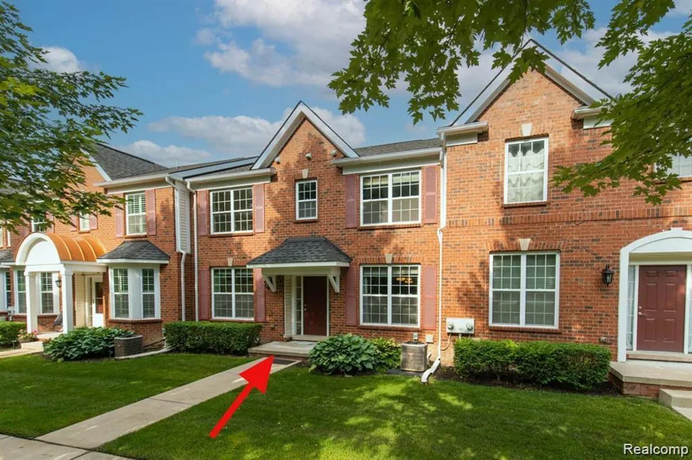 41578 Mitchell Road Novi City, MI 48377
