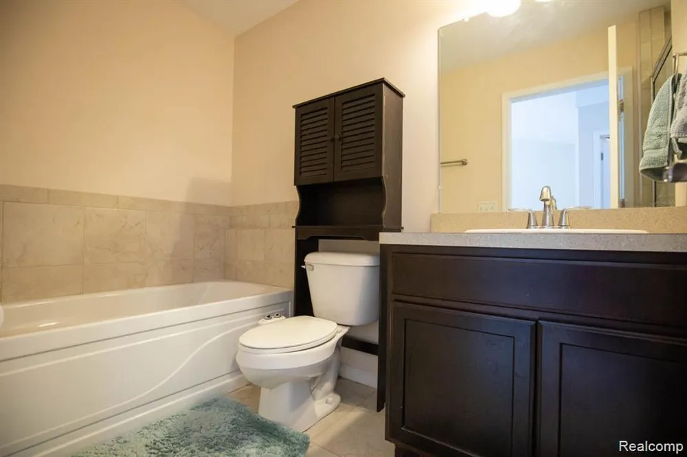 41578 Mitchell Road Novi City, MI 48377