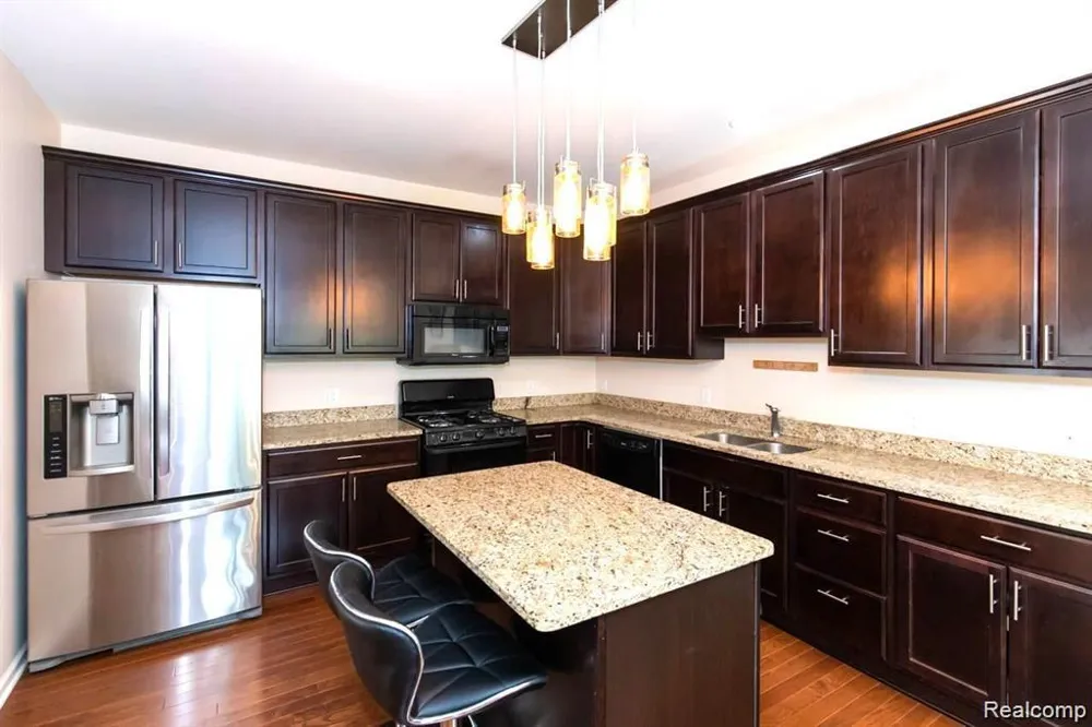 41578 Mitchell Road Novi City, MI 48377