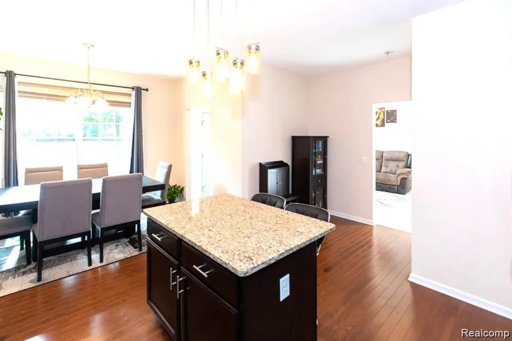 41578 Mitchell Road Novi City, MI 48377