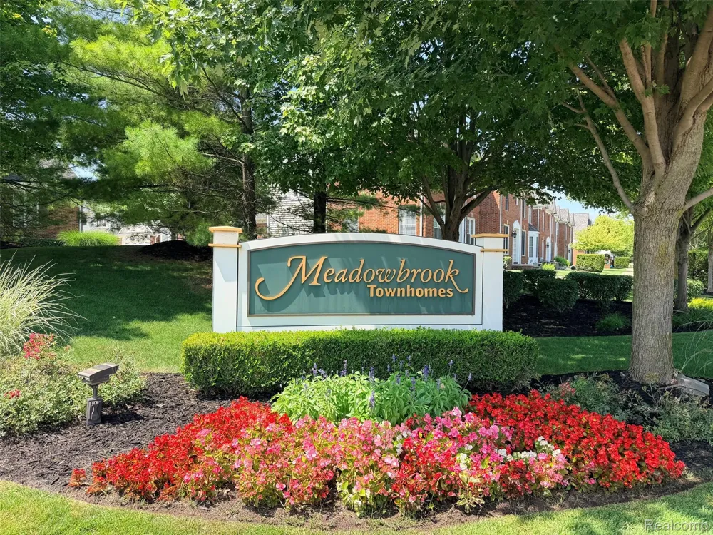 41578 Mitchell Road Novi City, MI 48377