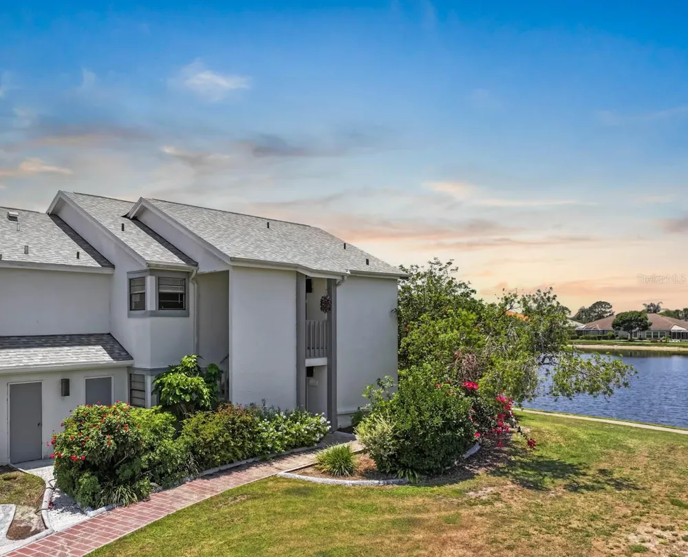 609 LIVELY DRIVE #B Sun City Center, FL 33573