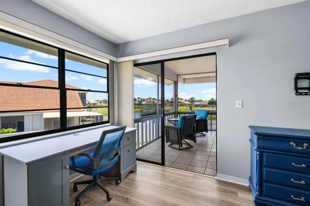 609 LIVELY DRIVE #B Sun City Center, FL 33573