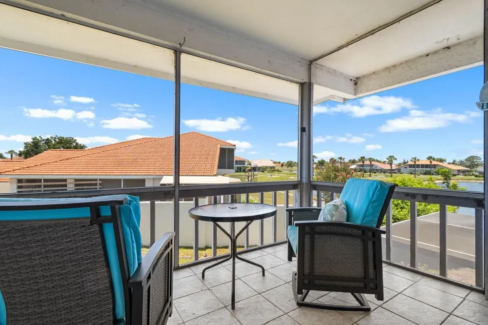 609 LIVELY DRIVE #B Sun City Center, FL 33573