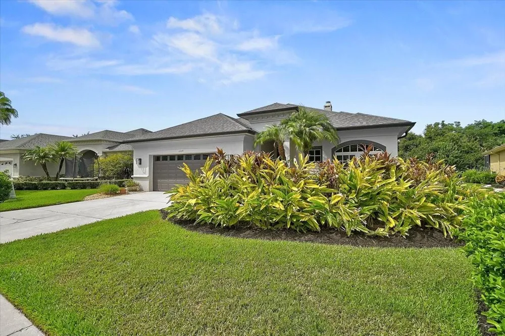 12319 LAVENDER LOOP Bradenton, FL 34212