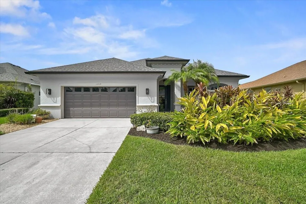 12319 LAVENDER LOOP Bradenton, FL 34212