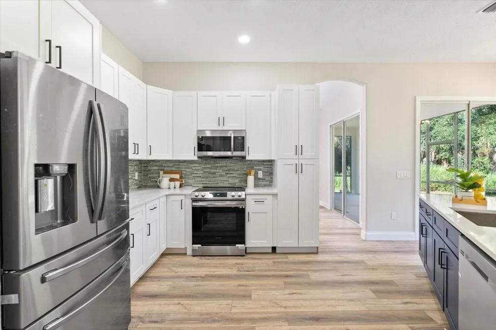 3470 ELIAS CIRCLE North Port, FL 34288