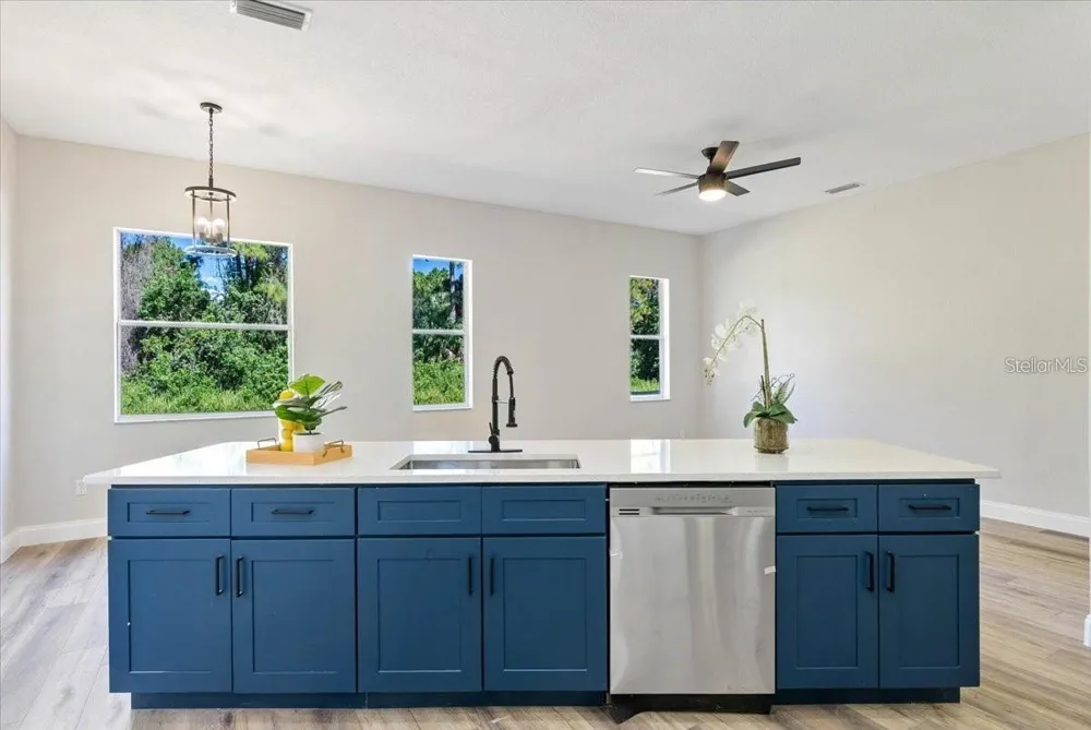 3470 ELIAS CIRCLE North Port, FL 34288