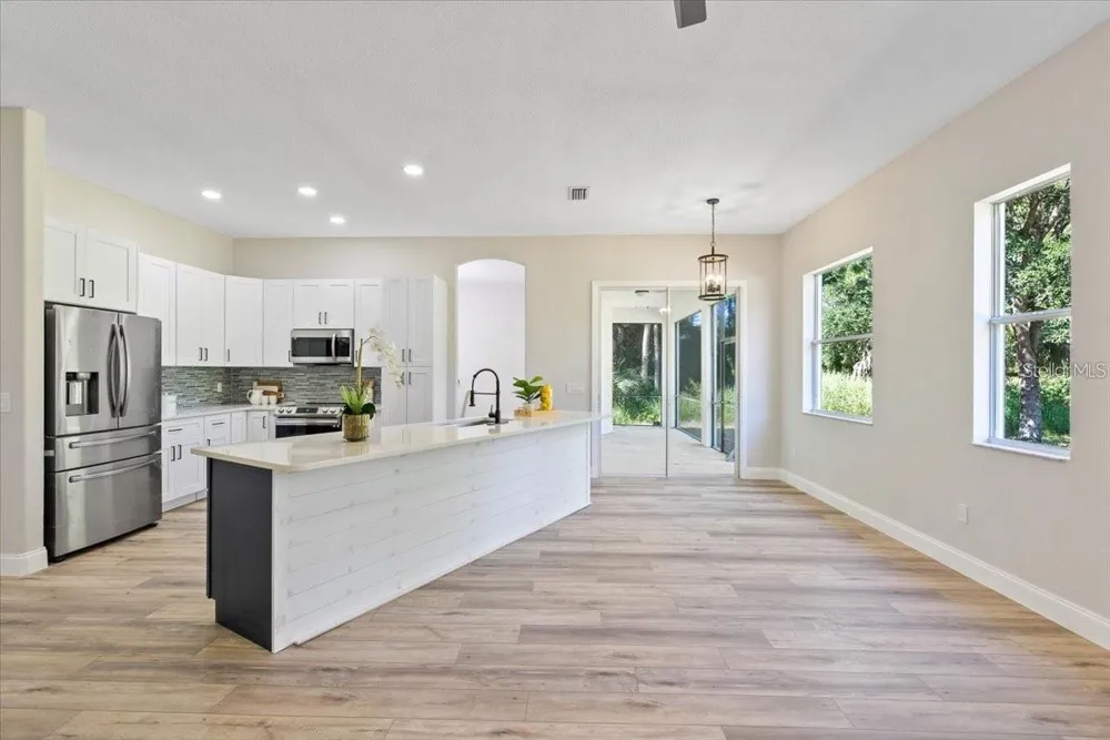 3470 ELIAS CIRCLE North Port, FL 34288