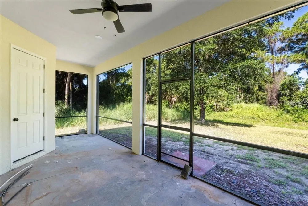 3470 ELIAS CIRCLE North Port, FL 34288