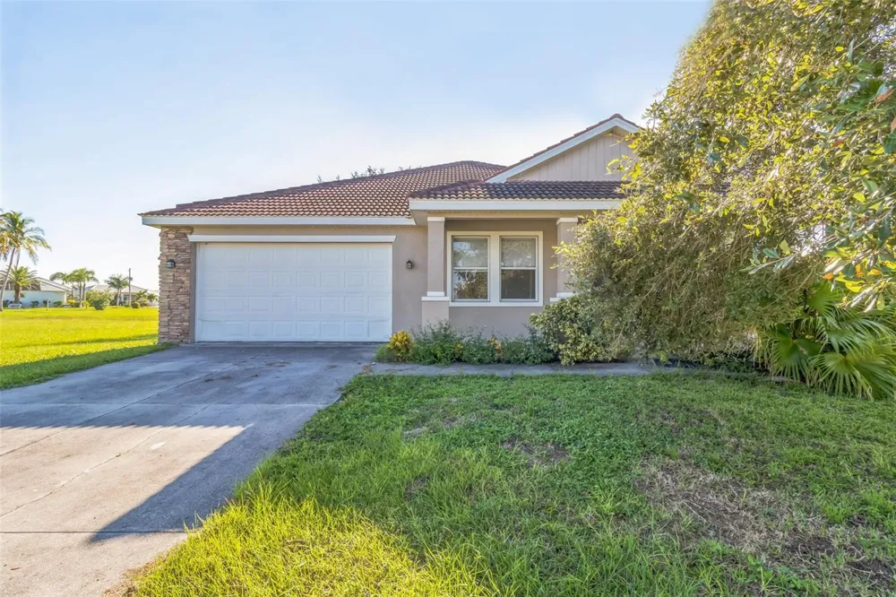 17370 CAPE HORN BOULEVARD Punta Gorda, FL 33955