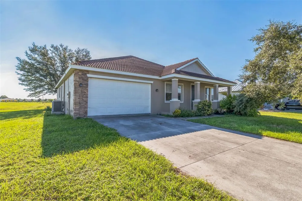 17370 CAPE HORN BOULEVARD Punta Gorda, FL 33955