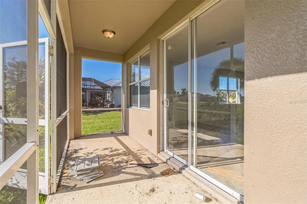 17370 CAPE HORN BOULEVARD Punta Gorda, FL 33955