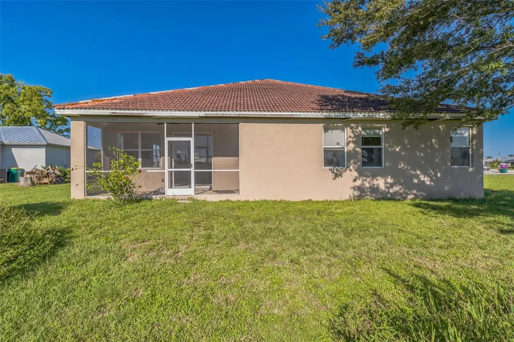 17370 CAPE HORN BOULEVARD Punta Gorda, FL 33955
