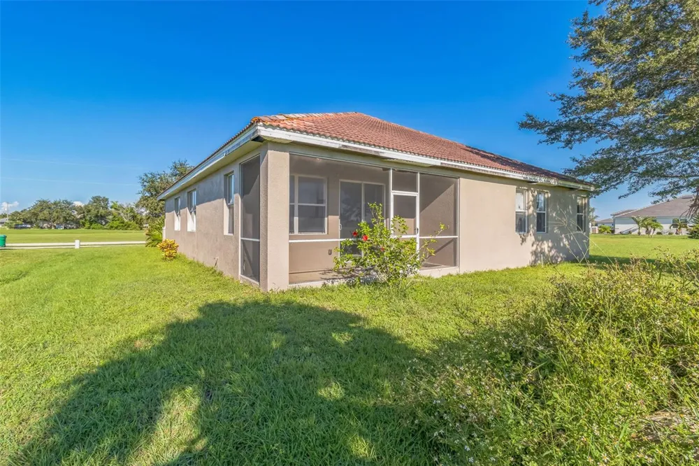 17370 CAPE HORN BOULEVARD Punta Gorda, FL 33955