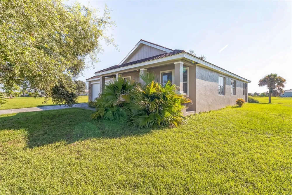 17370 CAPE HORN BOULEVARD Punta Gorda, FL 33955
