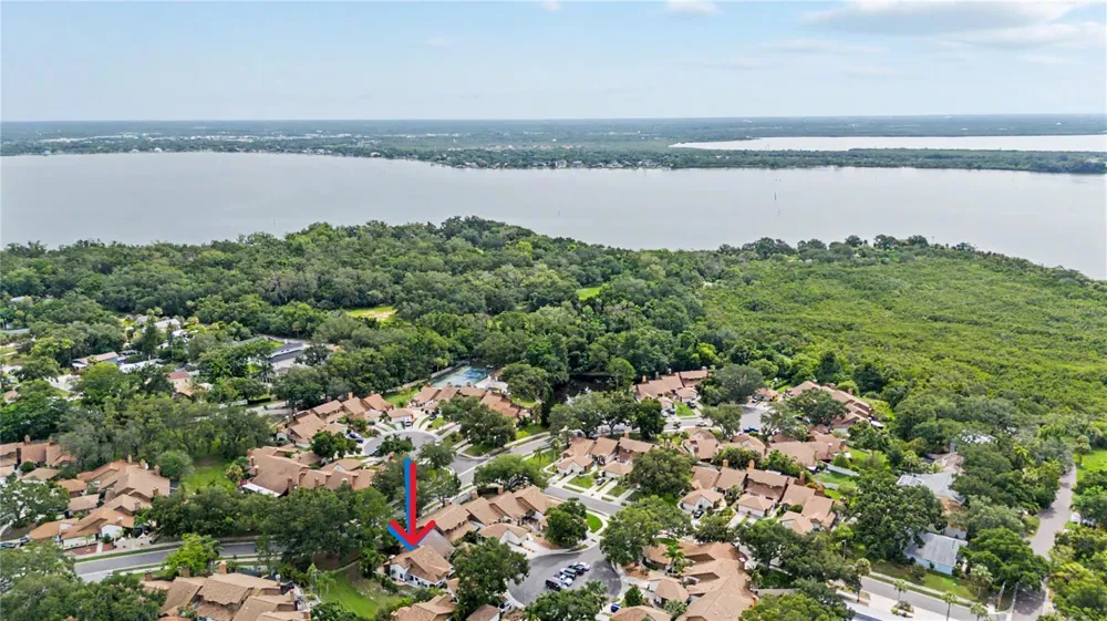 207 LIGHTHOUSE COURT Safety Harbor, FL 34695