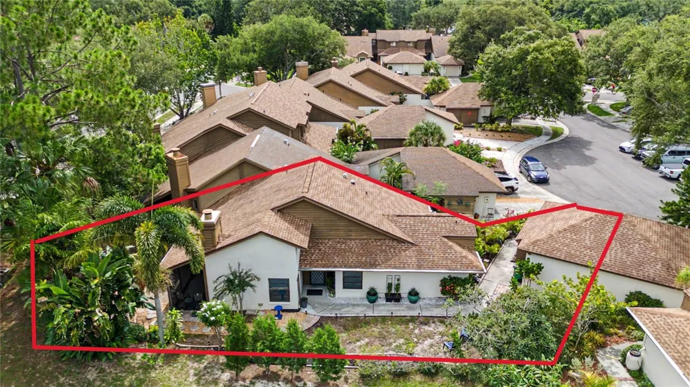 207 LIGHTHOUSE COURT Safety Harbor, FL 34695