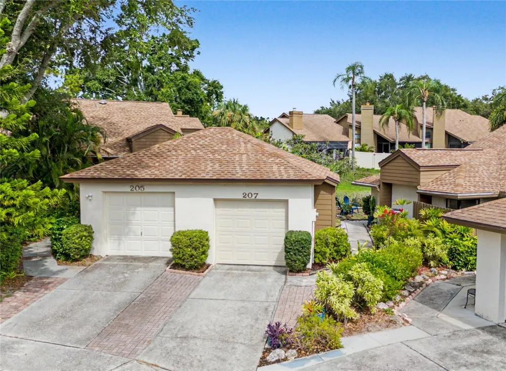 207 LIGHTHOUSE COURT Safety Harbor, FL 34695