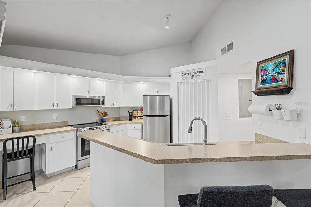 207 LIGHTHOUSE COURT Safety Harbor, FL 34695