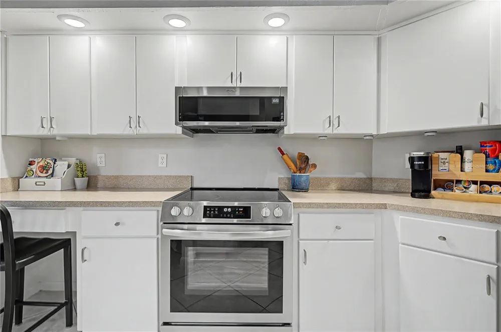 207 LIGHTHOUSE COURT Safety Harbor, FL 34695