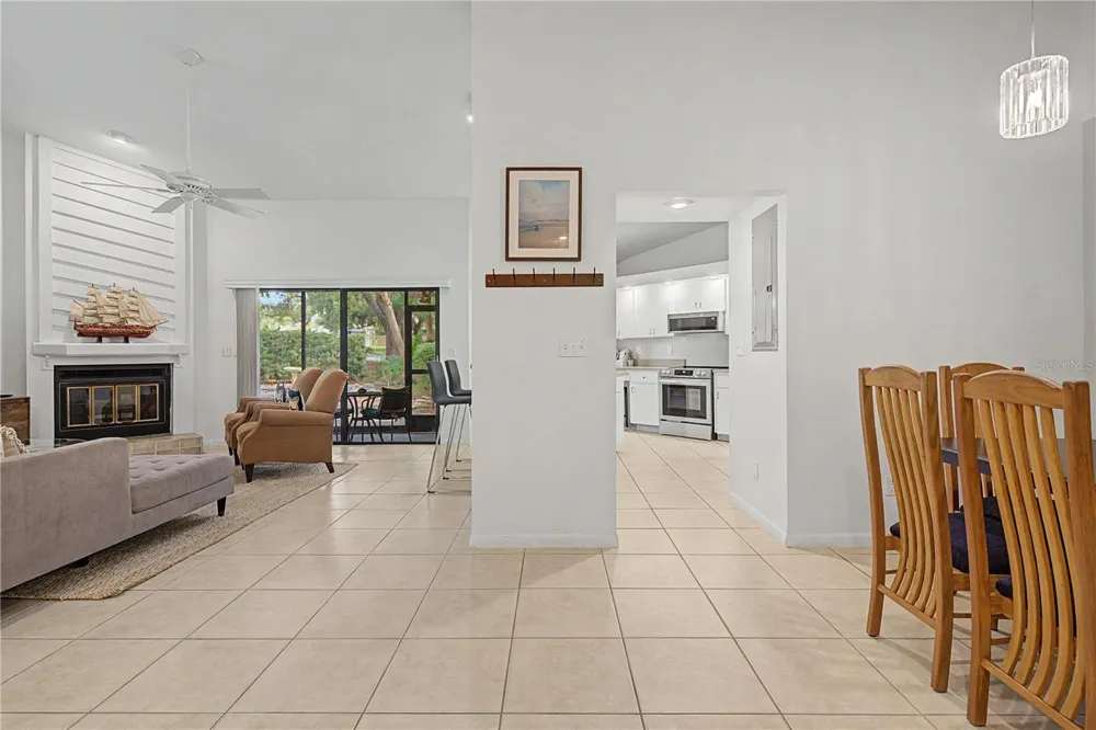 207 LIGHTHOUSE COURT Safety Harbor, FL 34695