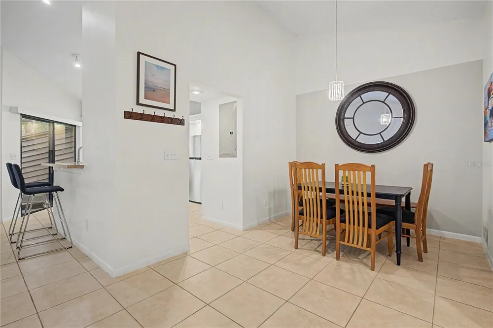 207 LIGHTHOUSE COURT Safety Harbor, FL 34695