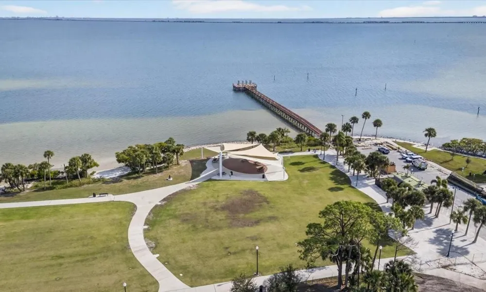 207 LIGHTHOUSE COURT Safety Harbor, FL 34695