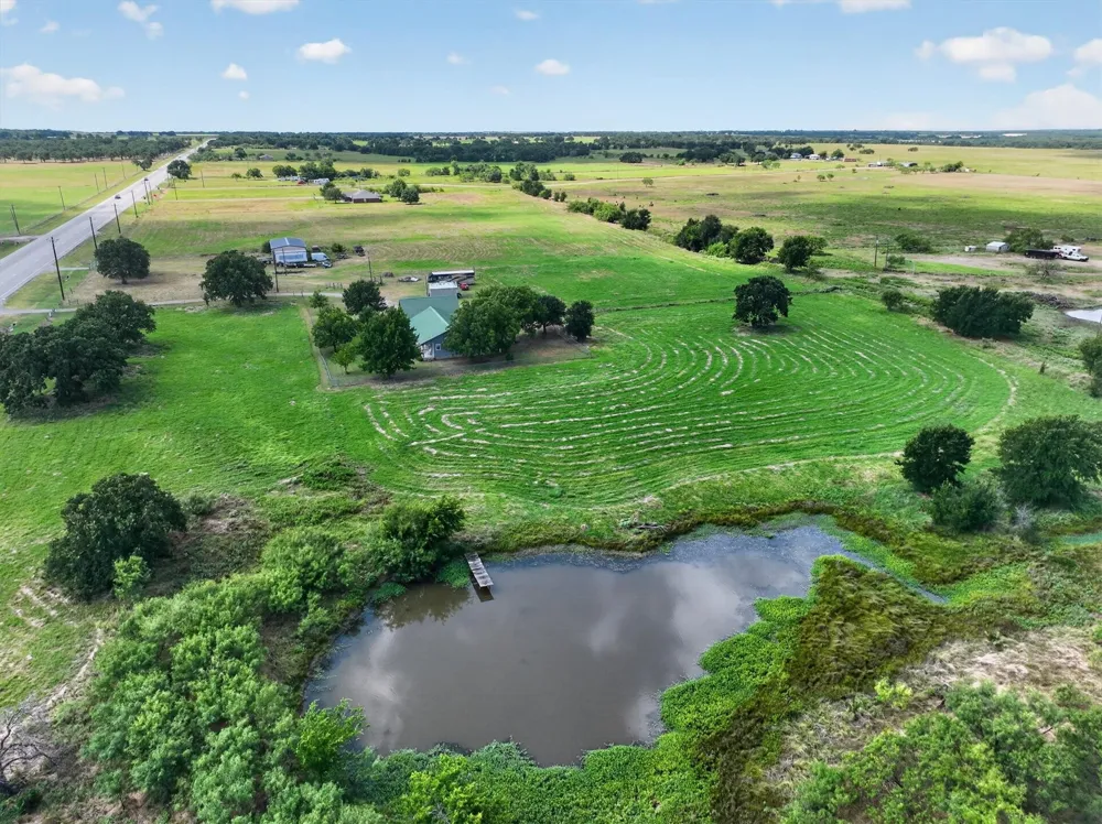 13143 HWY 281 Perrin, TX 76486