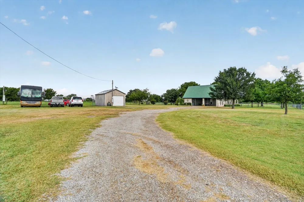 13143 HWY 281 Perrin, TX 76486