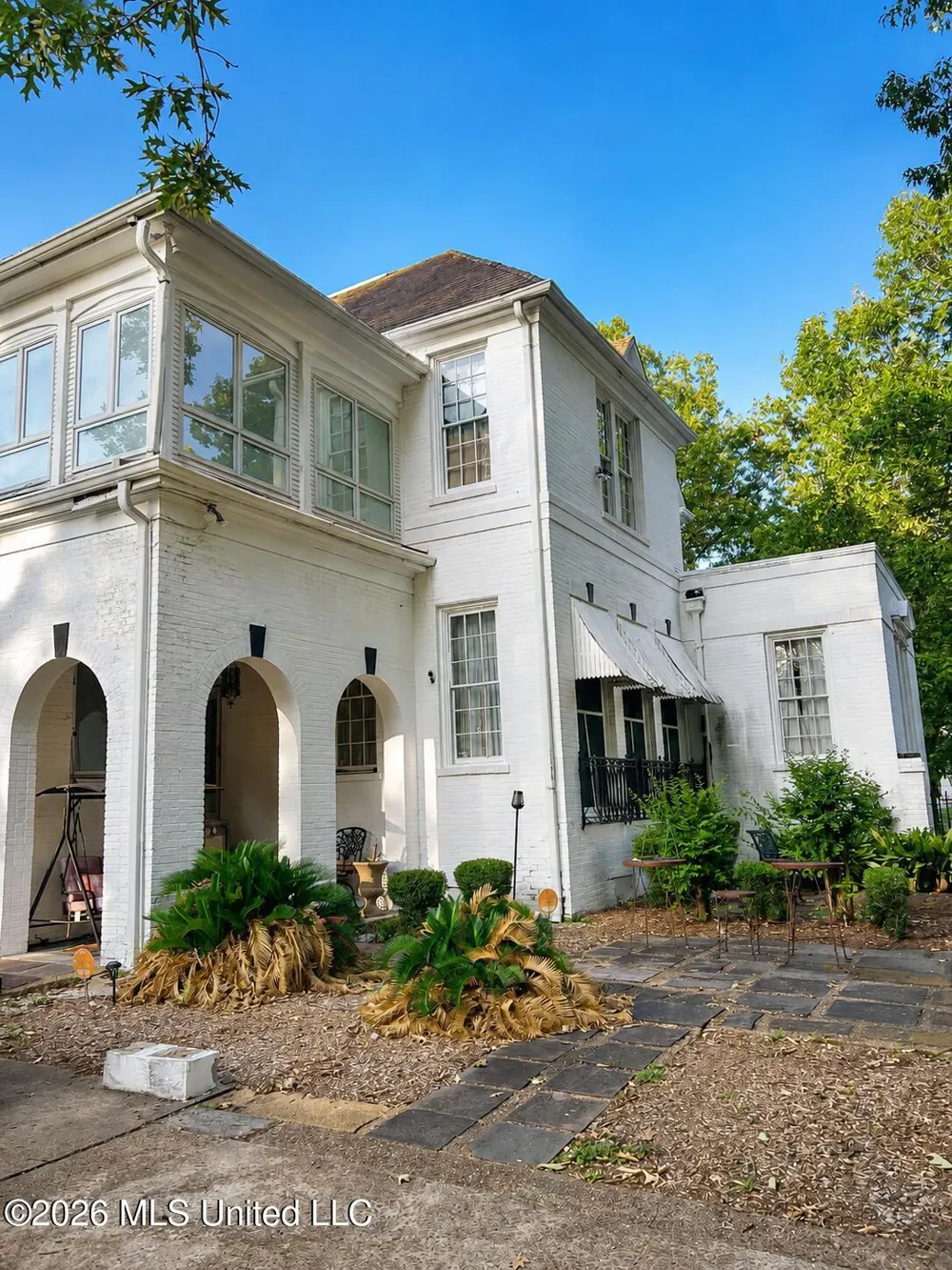 351 S Washington Avenue Greenville, MS 38701