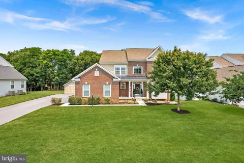 661 CHICKAMAUGA DRIVE