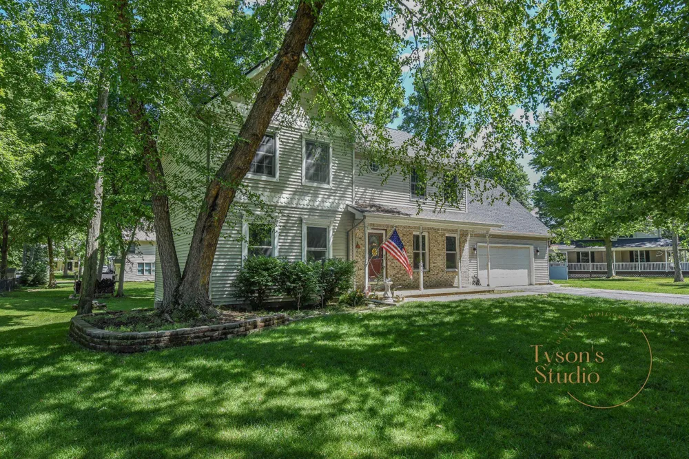 275 Jacaranda Drive Battle Creek, MI 49015
