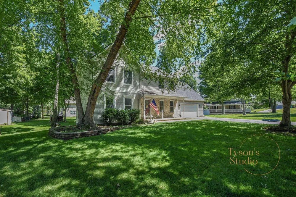 275 Jacaranda Drive Battle Creek, MI 49015