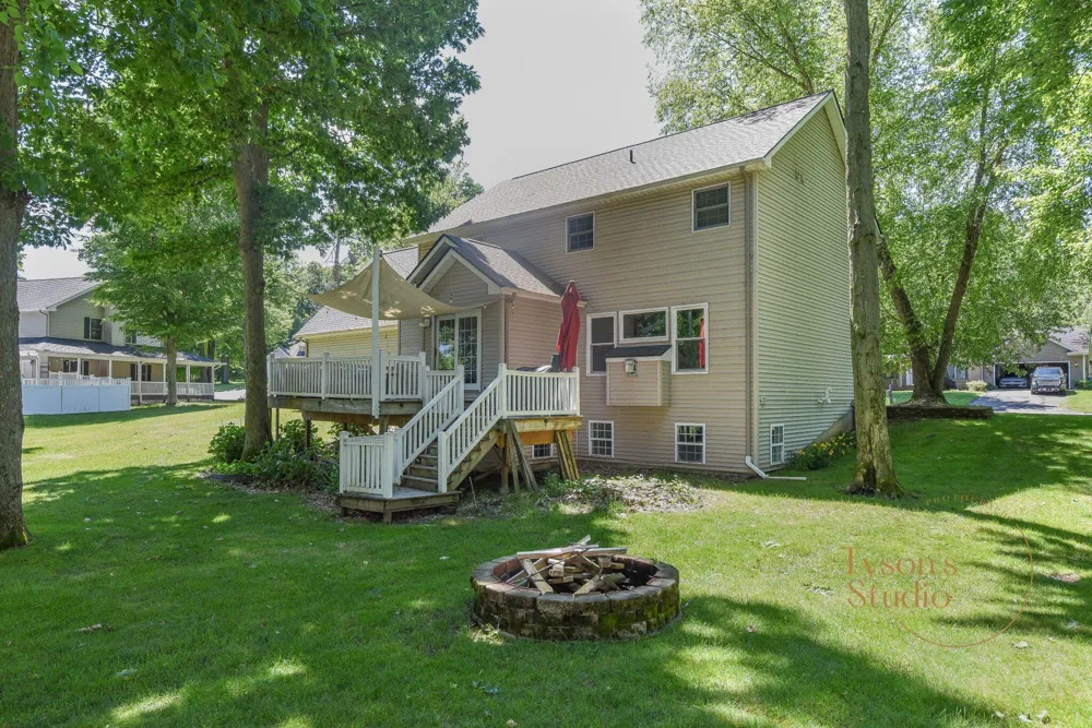 275 Jacaranda Drive Battle Creek, MI 49015