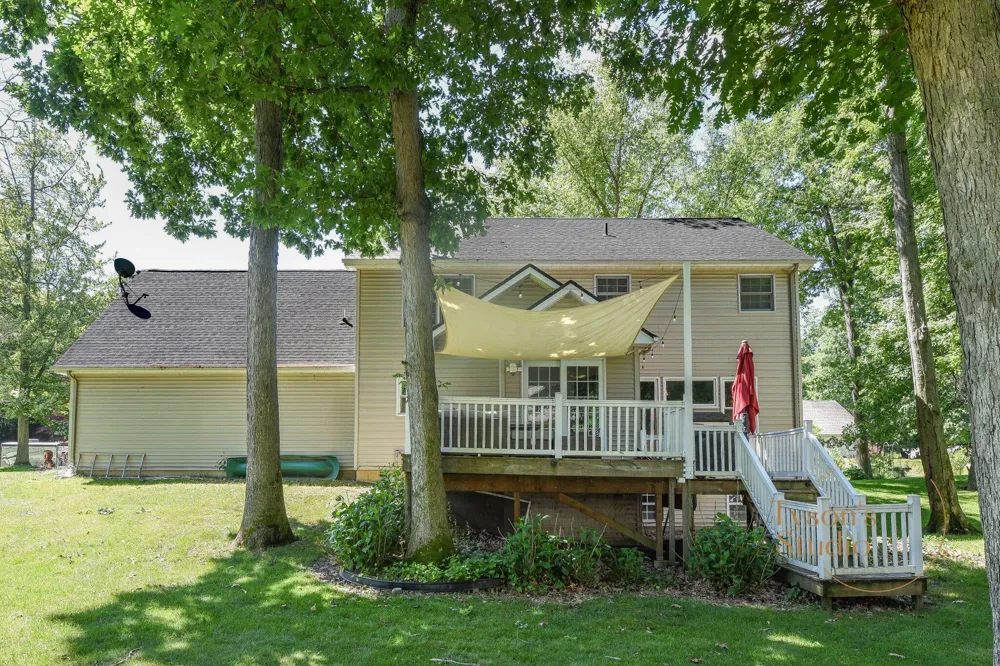 275 Jacaranda Drive Battle Creek, MI 49015