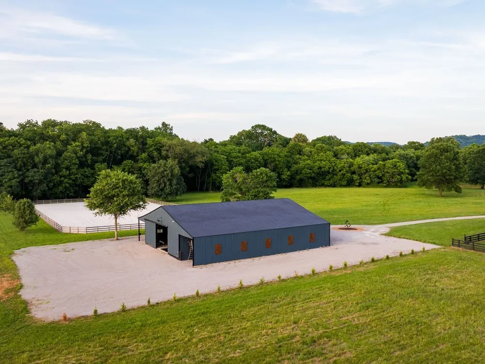 426 Cotton Ln Franklin, TN 37069