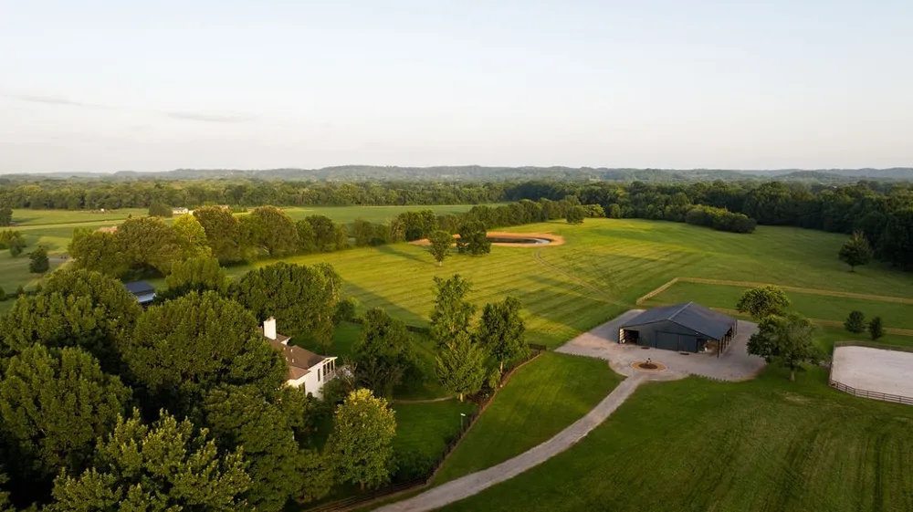 426 Cotton Ln Franklin, TN 37069