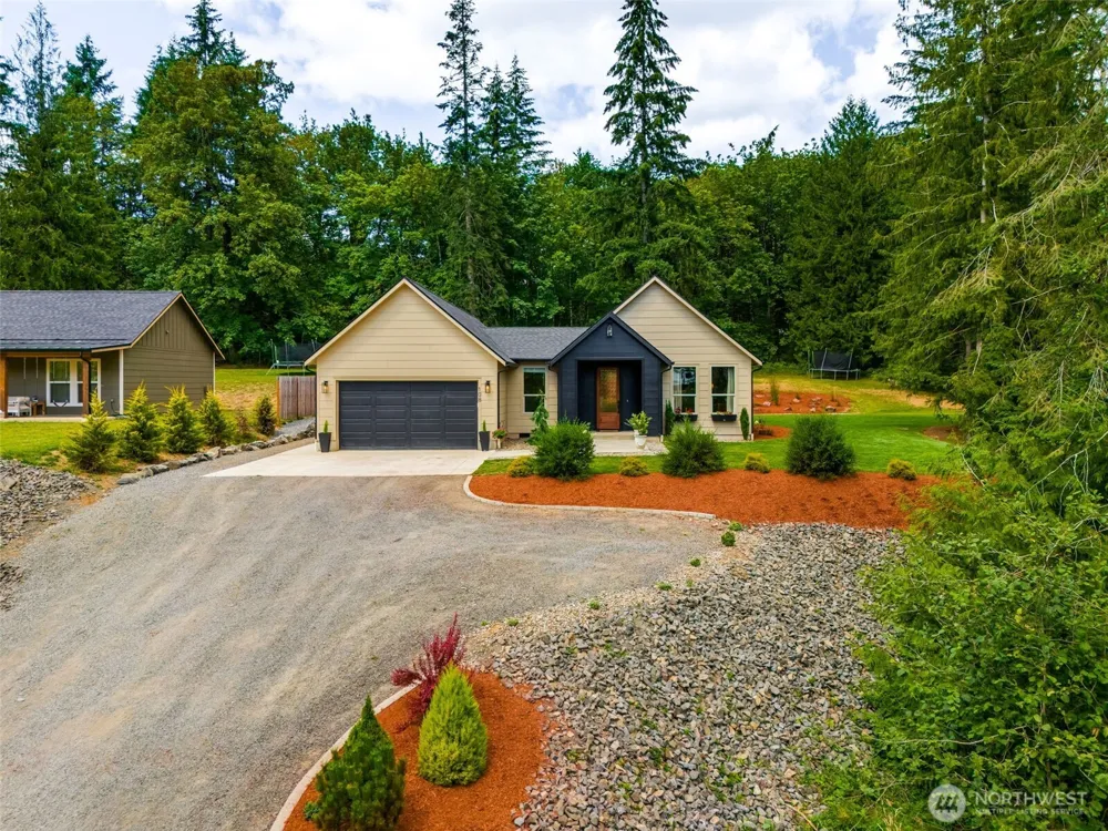 108 Lily Lane Castle Rock, WA 98611