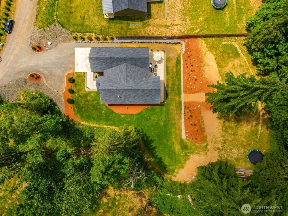 108 Lily Lane Castle Rock, WA 98611