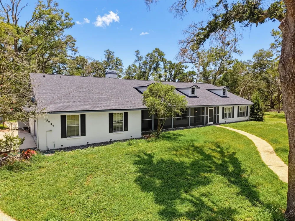 15234 SCANIO Spring Hill, FL 34610