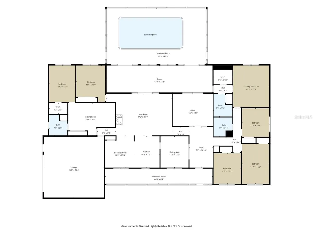 15234 SCANIO Spring Hill, FL 34610