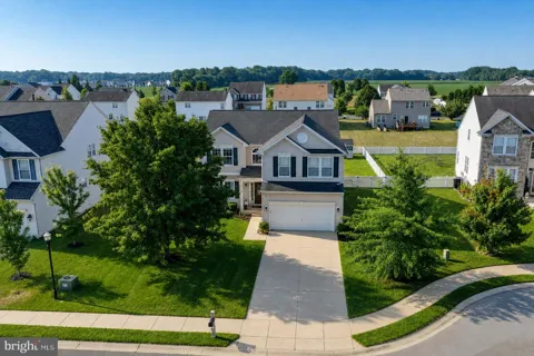 91 ESKER CIRCLE