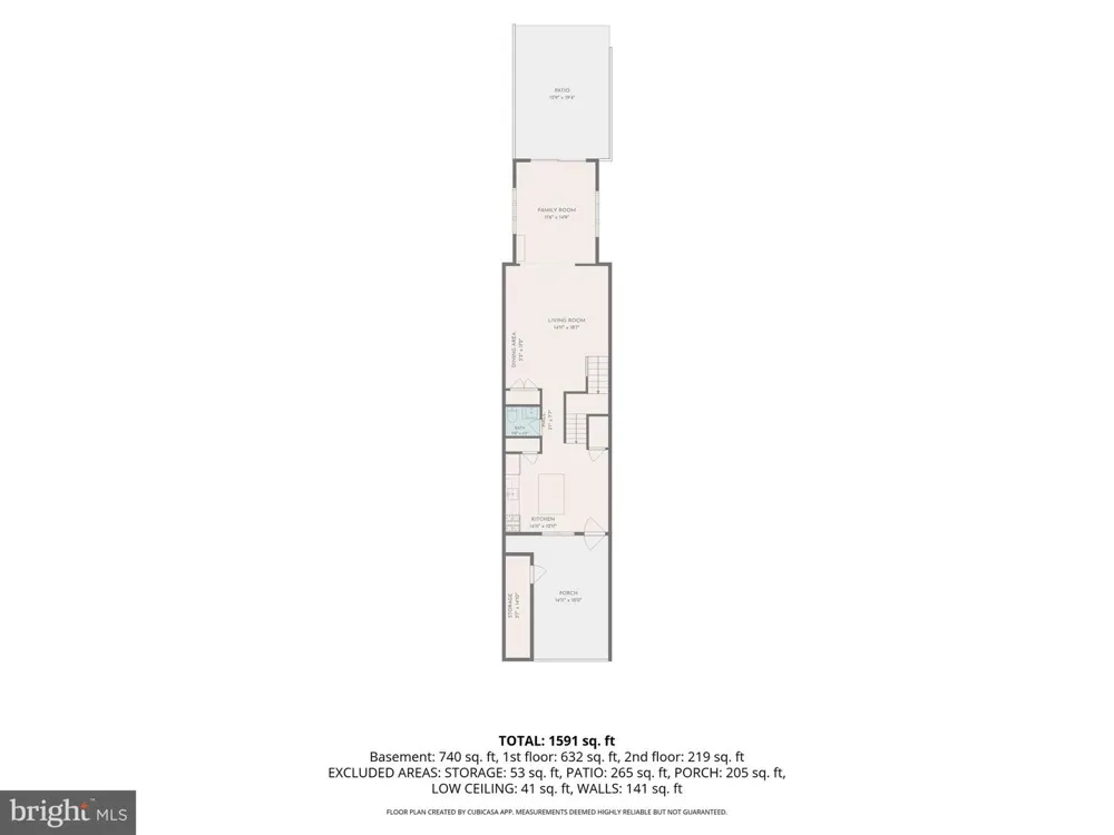 32 TAHOE New Hope, PA 18938