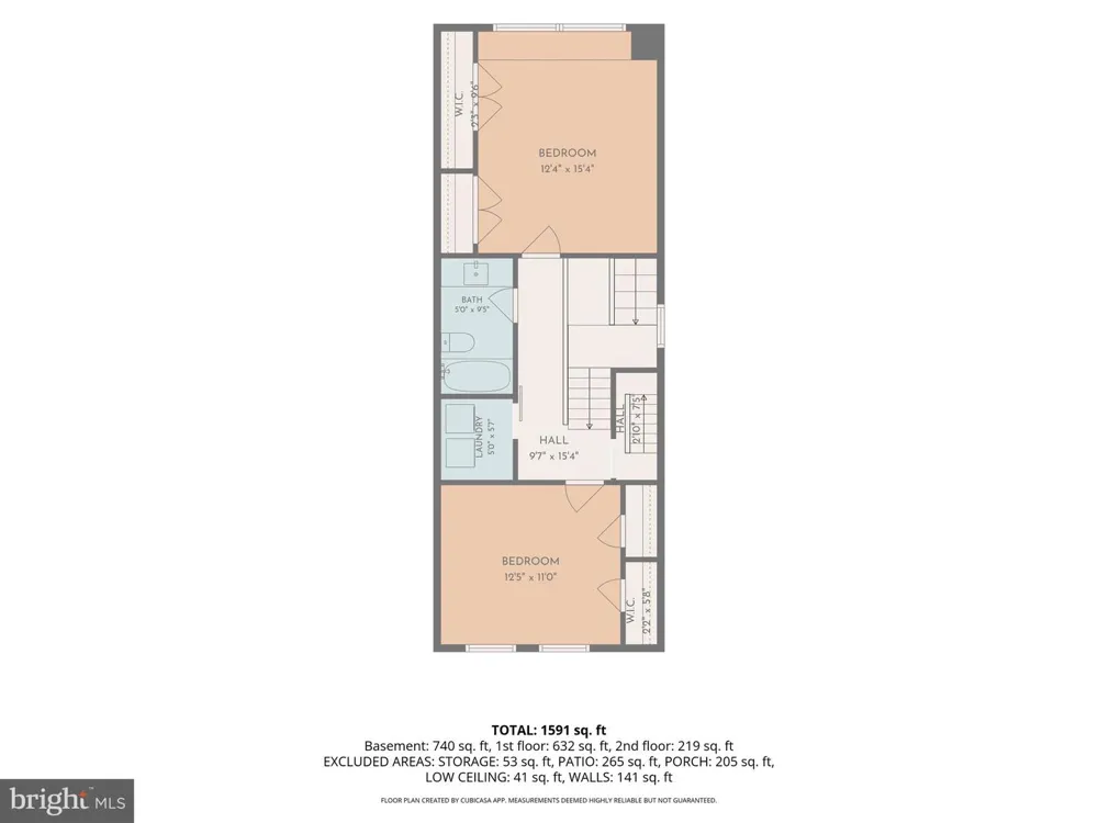 32 TAHOE New Hope, PA 18938