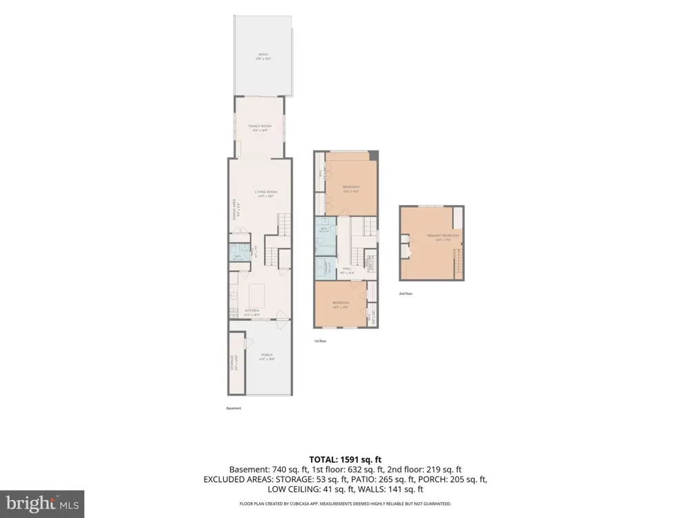 32 TAHOE New Hope, PA 18938