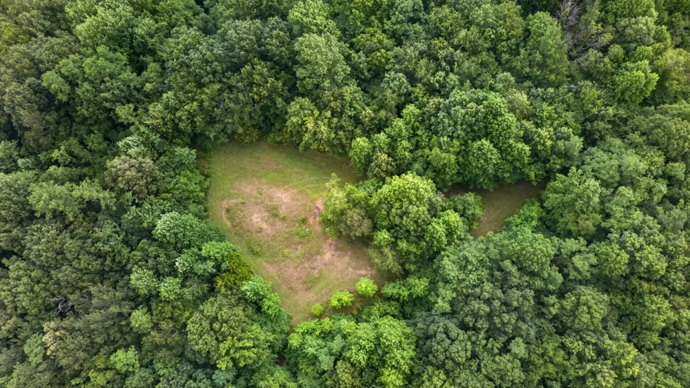 0 Eagle Cliff Road Monteagle, TN 37356